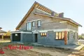 House 225 m² Chaciezynski sielski Saviet, Belarus