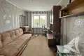 3 room apartment 66 m² Brest, Belarus