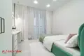 Квартира 3 комнаты 63 м² Минск, Беларусь