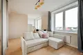 Apartamento 1 habitación 30 m² Riga, Letonia