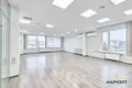 Pomieszczenie biurowe 3 pokoi 131 m² w Mińsk, Białoruś