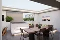 2 bedroom apartment 172 m² Germasogeia, Cyprus