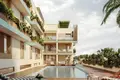 2 bedroom apartment 95 m² Pafos, Cyprus