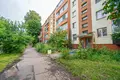 Appartement 3 chambres 61 m² Minsk, Bélarus