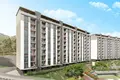 Apartamento 3 habitaciones 105 m² Eyupsultan, Turquía
