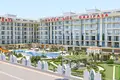 Квартира 1 спальня 50 м² Средиземноморский регион, Турция