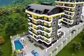 2 bedroom apartment 125 m² Çıplaklı, Turkey