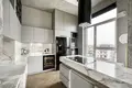 3 room apartment 104 m² in Warsaw, Poland