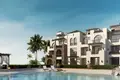 1 bedroom condo 53 m² Hurghada, Egypt