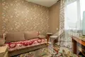 Apartamento 4 habitaciones 87 m² Maladetchna, Belarús