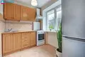 Квартира 2 комнаты 42 м² Вильнюс, Литва