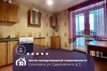 1 room apartment 41 m² Salihorsk, Belarus