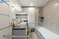 Квартира 3 комнаты 54 м² Вильнюс, Литва