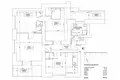 3 room apartment 94 m² in Warsaw, Poland