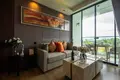 2 bedroom apartment 88 m² Rawai, Thailand