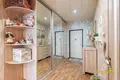 Appartement 2 chambres 62 m² Minsk, Bélarus
