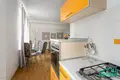 2 room apartment 56 m² Minsk, Belarus