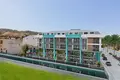 Apartamento 2 habitaciones 60 m² Demirtas, Turquía
