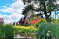 House 145 m² Pierabroddzie, Belarus