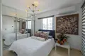 Mieszkanie 2 pokoi 89 m² Larnaka, Cypr