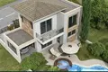 3 bedroom house 159 m² Moni, Cyprus