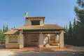 Villa de tres dormitorios 205 m² Fuente Alamo de Murcia, España