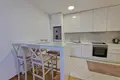 Wohnung 1 Schlafzimmer 48 m² Becici, Montenegro