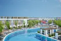 Apartamento 1 habitacion 66 m² Hurgada, Egipto