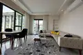 2 bedroom apartment 120 m² Kargicak, Turkey