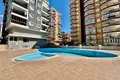 2 bedroom apartment 110 m² Mahmutlar, Turkey