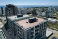 2 bedroom penthouse 86 m² Trikomo, Northern Cyprus