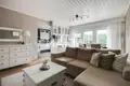 Квартира 3 комнаты 73 м² Helsinki sub region, Финляндия