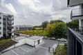 Apartamento 2 habitaciones 40 m² Varsovia, Polonia