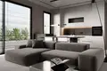 Mieszkanie 1 pokój 60 m² Limassol, Cypr