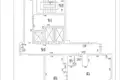 Wohnung 3 zimmer 229 m² Riga, Lettland