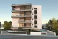 Residential complex New residence with a parking in a prestigious area, Limassol, Cyprus