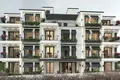 Apartment 41 m² Nesebar, Bulgaria