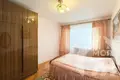 3 room apartment 61 m² Barysaw, Belarus