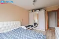2 room apartment 55 m² Silute, Lithuania