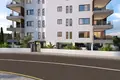 2 bedroom apartment 103 m² Pafos, Cyprus