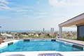 3 bedroom apartment 138 m² Demos Agiou Athanasiou, Cyprus
