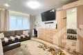 Apartamento 2 habitaciones 55 m² Borisov, Bielorrusia