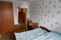 3 room apartment 61 m² Myadzel District, Belarus