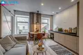 Квартира 2 комнаты 31 м² Вильнюс, Литва