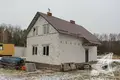Dom 120 m² Rakitnicki siel ski Saviet, Białoruś