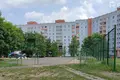 Квартира 3 комнаты 62 м² Минск, Беларусь
