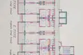 Wohnung 2 zimmer 75 m² Erdemli, Türkei