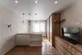 1 room apartment 41 m² Pryluki, Belarus