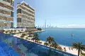 Complejo residencial Branded residential complex Chelsea Residences with a beach club and marina in Dubai Maritime City, UAE