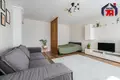Apartamento 1 habitación 53 m² Minsk, Belarús